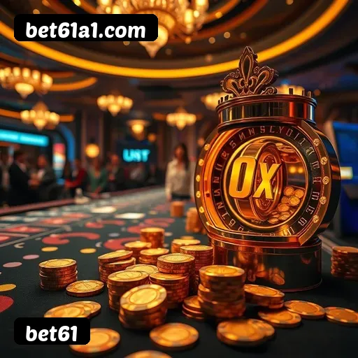 Como Registrar e Fazer Login bet61