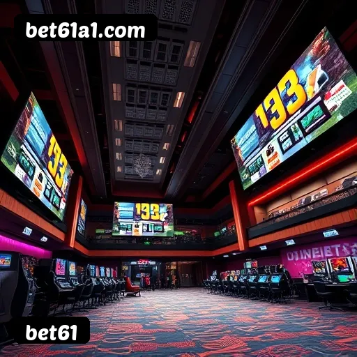 FAQ - Perguntas Frequentes bet61