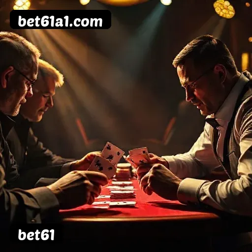 Termos e Condições Transparentes bet61