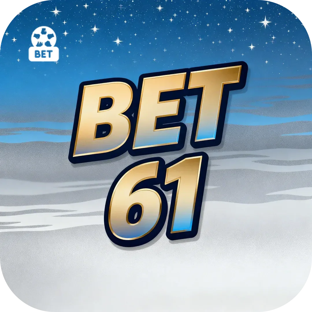 Apostas esportivas da bet61 com odds competitivas