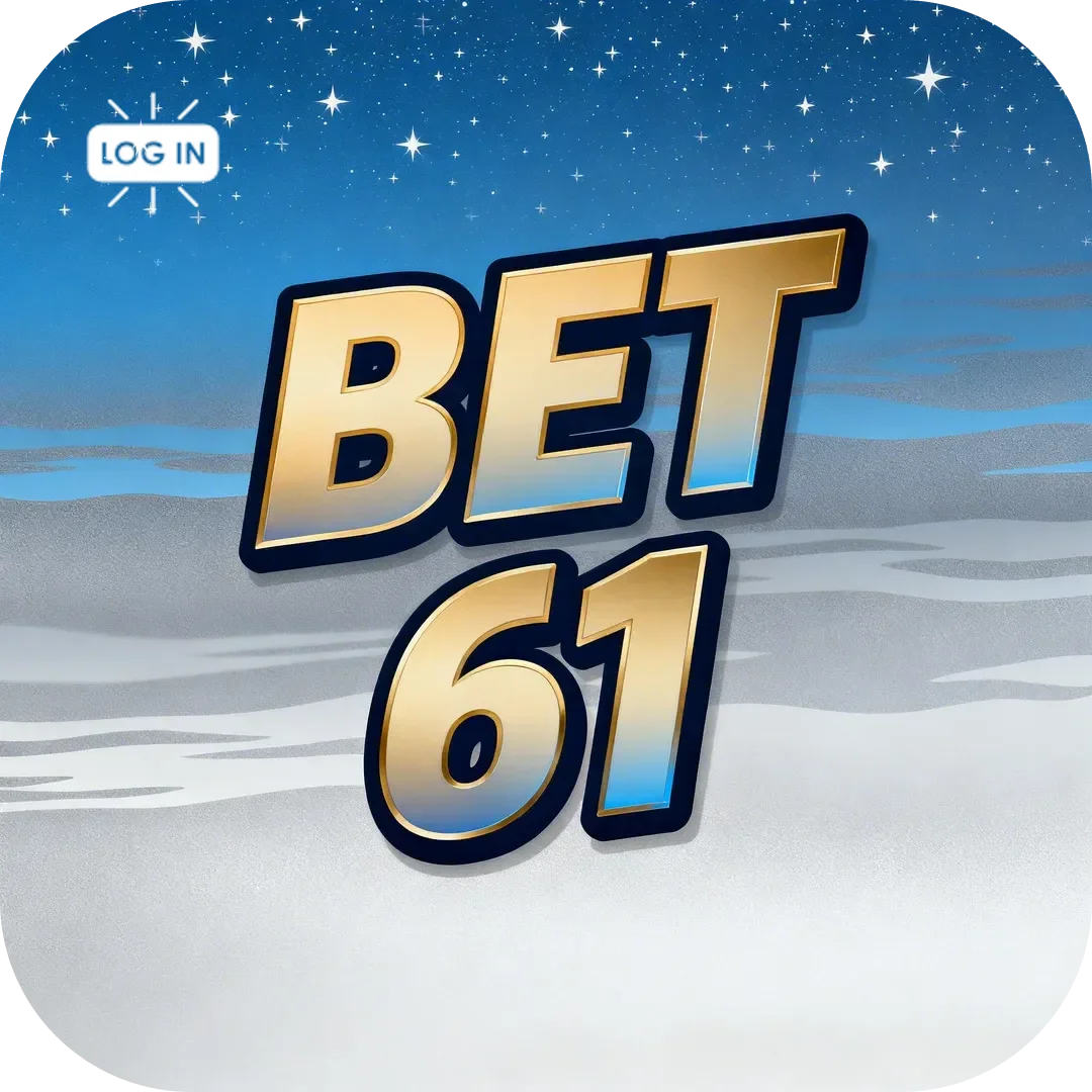Login seguro na bet61