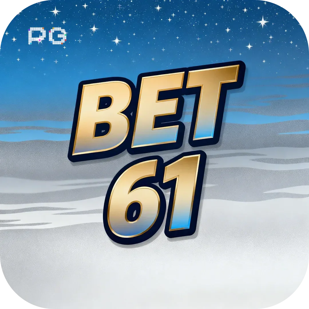 Logo da bet61