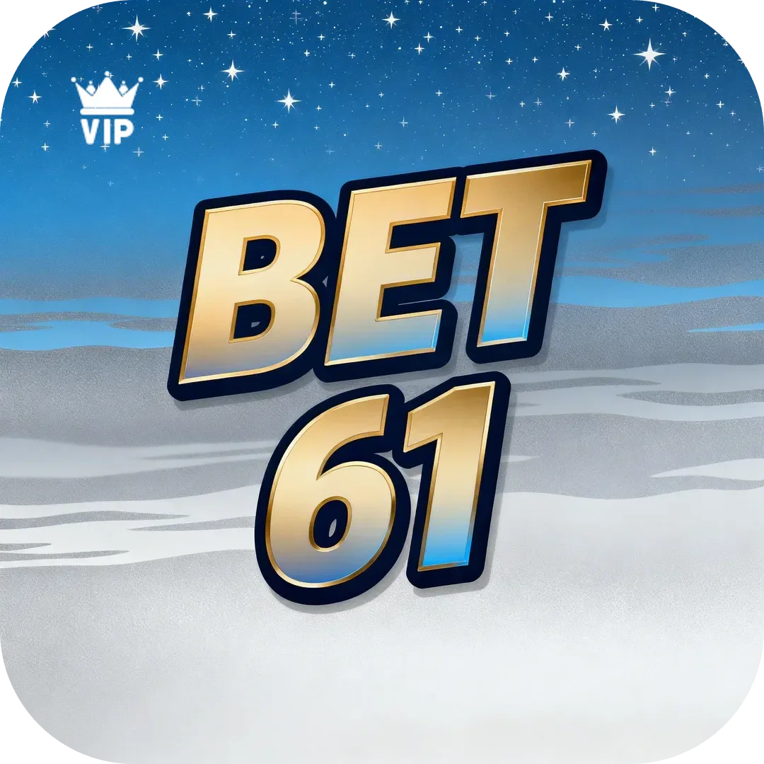 Programa VIP exclusivo da bet61